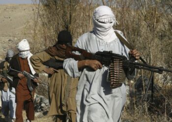 د ننګرهار پچیراګام ولسوالۍ لپاره د طالبانو ولسوال ووژل شو