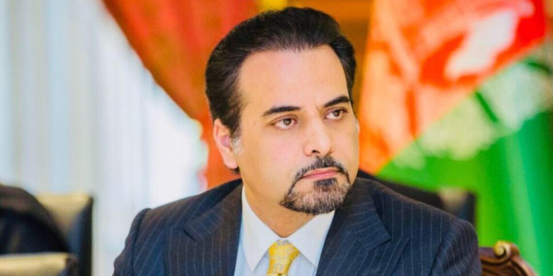 خصوصي سکتور پر حکومت نیوکې وکړې