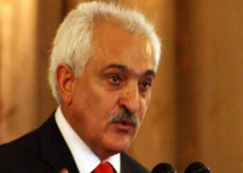 سپنتا: افغانستان کې د امریکا تګلاره ناکامه شوې