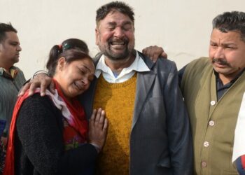 هند کې چاودنې ۲۳ سکانو ته مرګ ژوبله واړوله