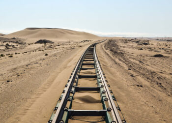 ازبکستان: غواړو تر تورخمه د اورګاډي پټلۍ جوړه کړو