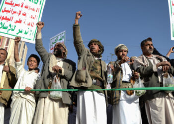 یمن؛ حوثي یاغیانو اوربند ته چمتووالی وښود