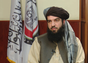 عباد: د نړیوالو مرستو کمېدو روغتیايي سکټور اغیزمن کړی