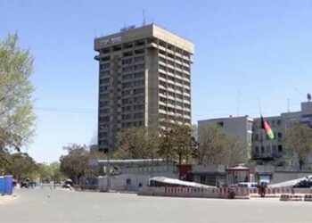 د مخابراتو او مالوماتي ټکنالوژۍ وزارت په عوایدو کې زیاتوالی راغلی 