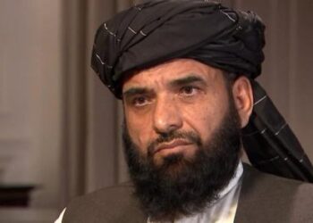 شاهین: اسلامي امارت د نجونو زده کړو مخالف نه دی