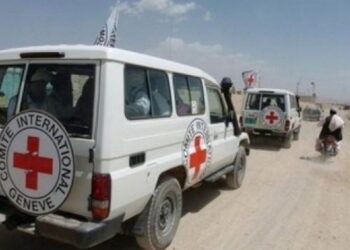 د سورصلیب نړیواله کمېټه: بشر دوستانه سازمانونه له افغانانو سره مرسته کې پاتې راغلي