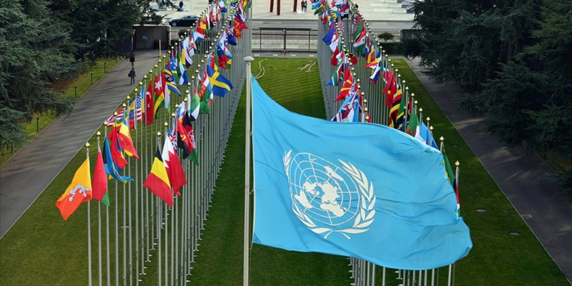 ملګري ملتونه: ۲۳ میلیونه افغانانو سره مو مرستې کړې