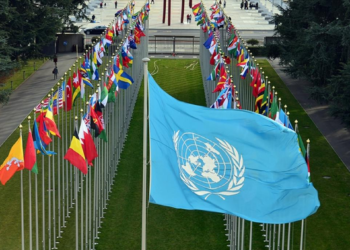 ملګري ملتونه: ۲۳ میلیونه افغانانو سره مو مرستې کړې