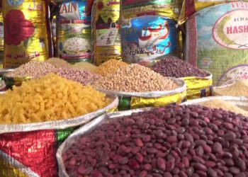 هرات کې د خوراکي توکو بیو کې کموالی راغلی 