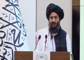 ملا برادر: اسلامي امارت خلکو ته قانع کوونکی کار نه دی کړی