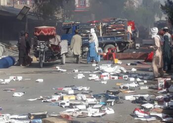 شنونکي: د جګړې شدت او پر لویو ښارونو د طالبانو بریدونو د سولې خبرې پر ټپه درولي