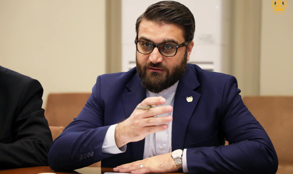 محب: سیمه او نړۍ په افغانستان کې له ترهګرۍ اندیښنه لري