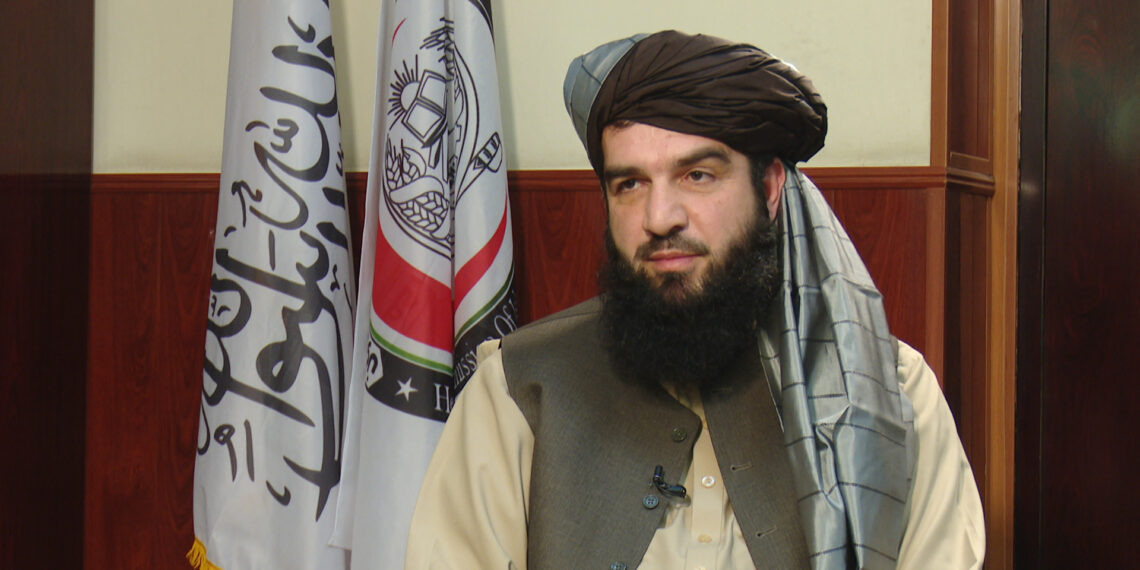 عباد: هېواد کې د پولیو واکسین څلور ورځينی کمپاین پيل شو