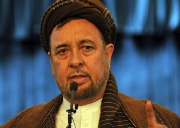 محقق: نړۍ باید د افغانستان اوسنی حکومت پر رسمیت ونه  وپېژني 