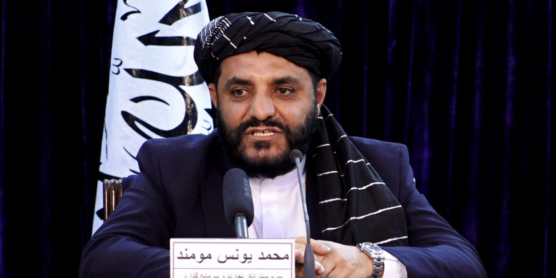 مومند: د کابل او تهران ترمنځ شوې سوداګریزه هوکړه د افغانانو پر اقتصادي وضیعت مثبته اغېزه لري