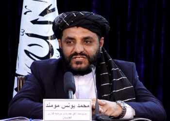 مومند: د کابل او تهران ترمنځ شوې سوداګریزه هوکړه د افغانانو پر اقتصادي وضیعت مثبته اغېزه لري