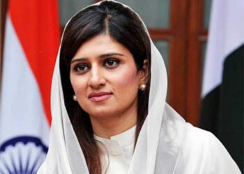 د حنا رباني کهر پر مشرۍ یو پاکستانی پلاوی نن کابل ته راځي