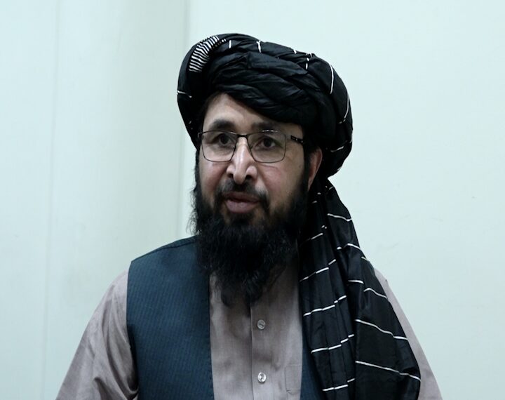 کريمي: له نړۍ سره مو د تعامل او رسمي اړیکو ټېنګښت ټول معیارونه پوره کړي 