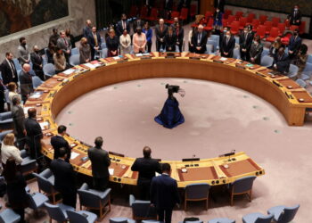 امنیت شورا: پر ښځو د کار بنديز به بشري مرستې او د ملکرو ملتونو اړوند ادارو کار اغیزمن کړي