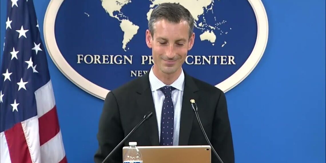 پرايس: اسلامي امارت به د خپلو وروستیو پرېکړو له امله لویه بیه پرې کړي