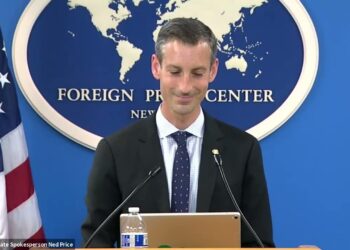 پرايس: اسلامي امارت به د خپلو وروستیو پرېکړو له امله لویه بیه پرې کړي