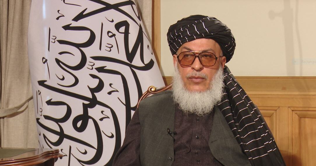 ستانکزی:د مشرانو هغو اوامرو پرځای کول واجب دي چې د شریعت مطابق  وي