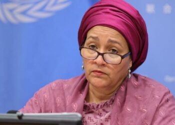 امینه محمد: د ښځو حقونو برخه کې یو څه پرمختګونه شوي