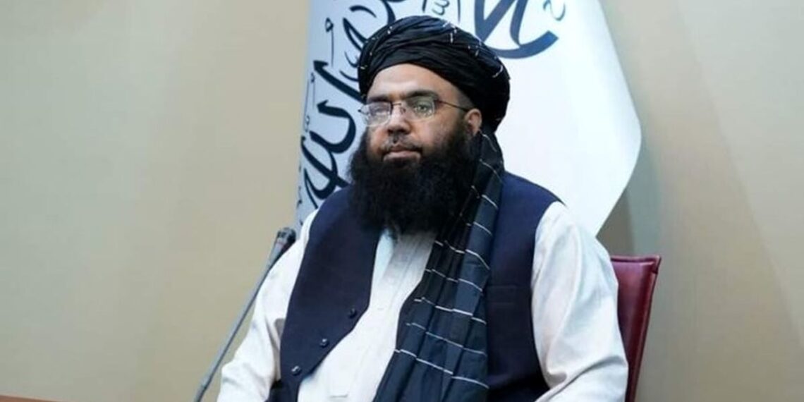 عبدالکبیر: اروپایي ټولنه دې د افغانستان بیارغونه کې ونډه واخلي