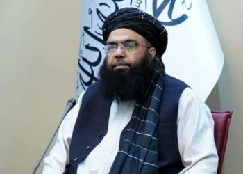 عبدالکبیر: اروپایي ټولنه دې د افغانستان بیارغونه کې ونډه واخلي