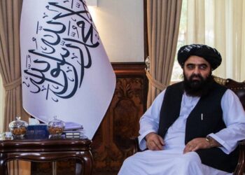 متقي: اسلامي امارت له  نړۍ سره مثبتې ډیپلوماټیکې اړیکې غواړي
