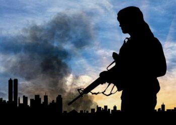 یونان کې دوه پاکستاني وګړي د ترهګریز برید پلان په تور نیول شوي