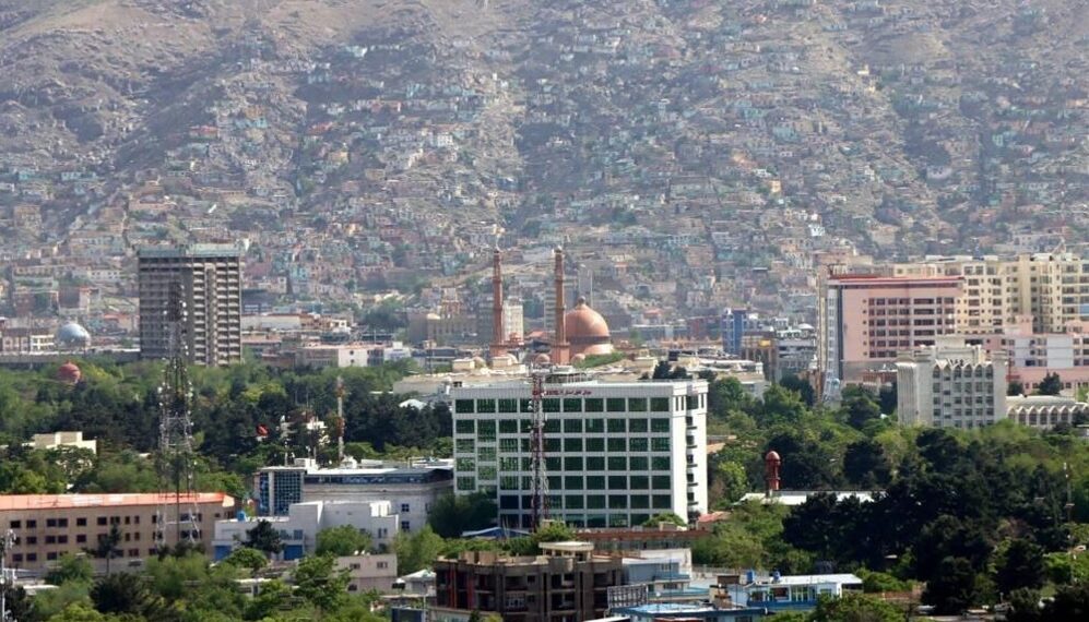 د اقتصاد او سولې انسټېټيوټ: افغانستان لا هم له ترهګرۍ د زيانمنو هېوادونو سر کې دی