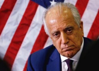 خلیلزاد د واشنکټن پوسټ ورځپاڼې وروستی راپور غیر موجه بللی