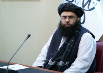 مولوي عبدالکبیر: اسلامي امارت د رسمیت پیژندنې ټول شرایط پوره کړي