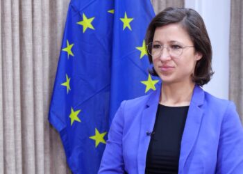 هانا نیومن: اسلامي امارت د ښځو حقونو ته ژمن نه دی  