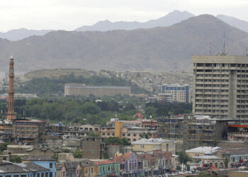 شنونکي: نړۍ افغانستان کې خپلې اقتصادي موخې لري