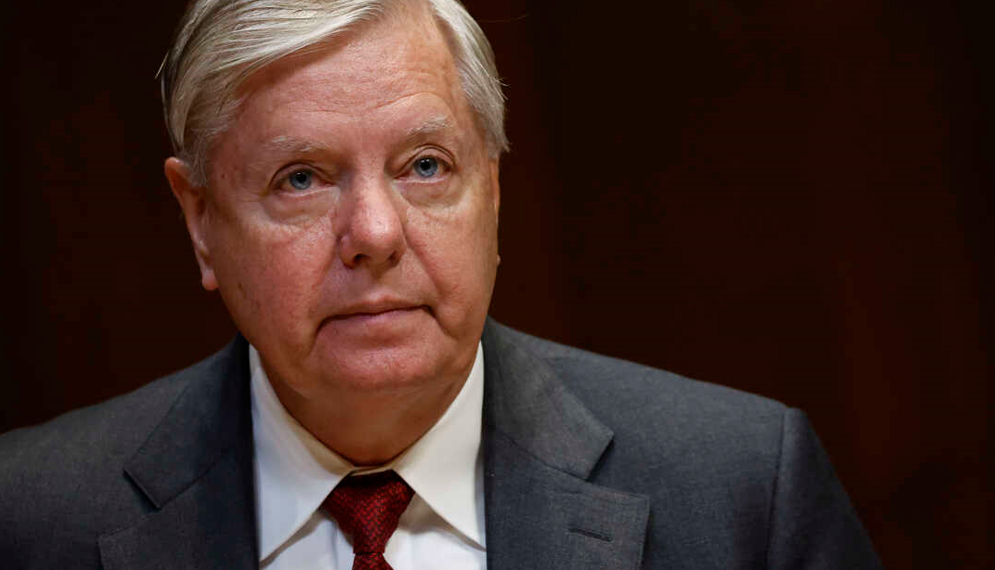 ګراهام: له افغانستانه د امریکایي ځواکونو بشپړ وتل ښايي امریکا یو وار بیا د سېپټمبر ورته مرګونو پېښو سره مخ کړي