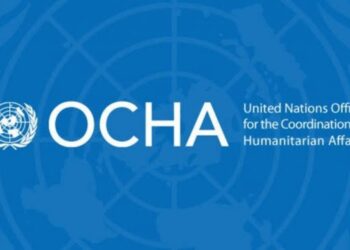 اوچا یو ځل بیا افغانستان کې بشري مرستو لپاره د بسپنې غوښتنه کړې