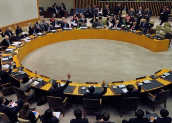 په ملګرو ملتونو کې د ا.ا استازي نه شتون به نړۍ له افغانستان نوره هم لرې وساتي