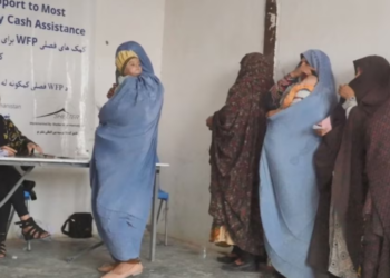 د ملګرو ملتونو سازمان کارپوهان: ا.ا باید د افغان ښځو په نښه کول ودروي