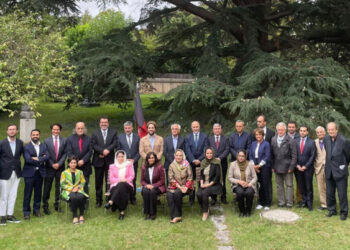 تحلیل کوونکي: د ویانا ناسته د افغانستان پر وضعیت هېڅ ډول اغیز نه شي لرلی