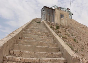 په زابل ولایت کې ۱۸ نوې تاريخي سيمې ثبت شوي