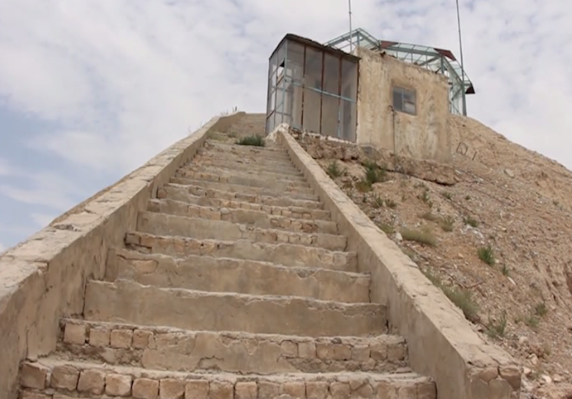 په زابل ولایت کې ۱۸ نوې تاريخي سيمې ثبت شوي