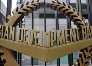 د اسیا پراختايي بانک: تېر کال مو افغانستان سره څه باندې ۴۰۰ میلیونه ډالره مرسته کړې