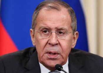 لاوروف: له اسلامي امارت سره خبرې کول یوه اړتیا ده