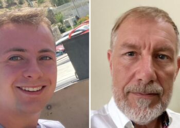 بریټانوي رسنۍ: د ا.ا ځواکونو له خوا نیول شوي درې تنه بریټانویان لا نه دي خوشې شوي