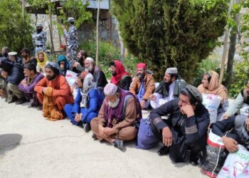 د کوچني اختر په مناسبت د هېواد له زندانونو سلګونه بندیان ازاد شوي