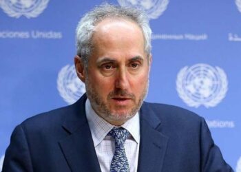 دوجاریک: دوحې ناسته کې د ا.ا رسمیت پیژندنې په اړه خبرې نه کېږي