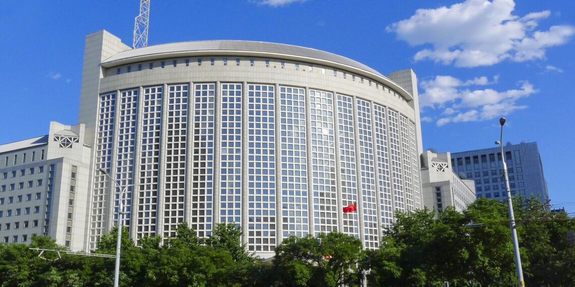 چین یو ځل بیا افغانستان کې له ترهګرۍ سره د عملي اقداماتو غوښتنه کړې