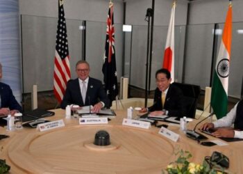 جاپان کې د اوو سترو صنعتي هېوادونو ناسته؛ ګډونوالو د افغانستان پر بشري او اقتصادي وضعیت اندېښنه ښودلې